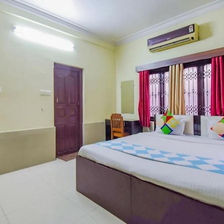 Holiday Rental Rooms Kolkata Eksteriør bilde