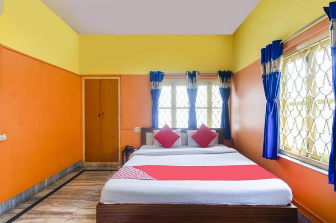 Holiday Rental Rooms Kolkata Eksteriør bilde