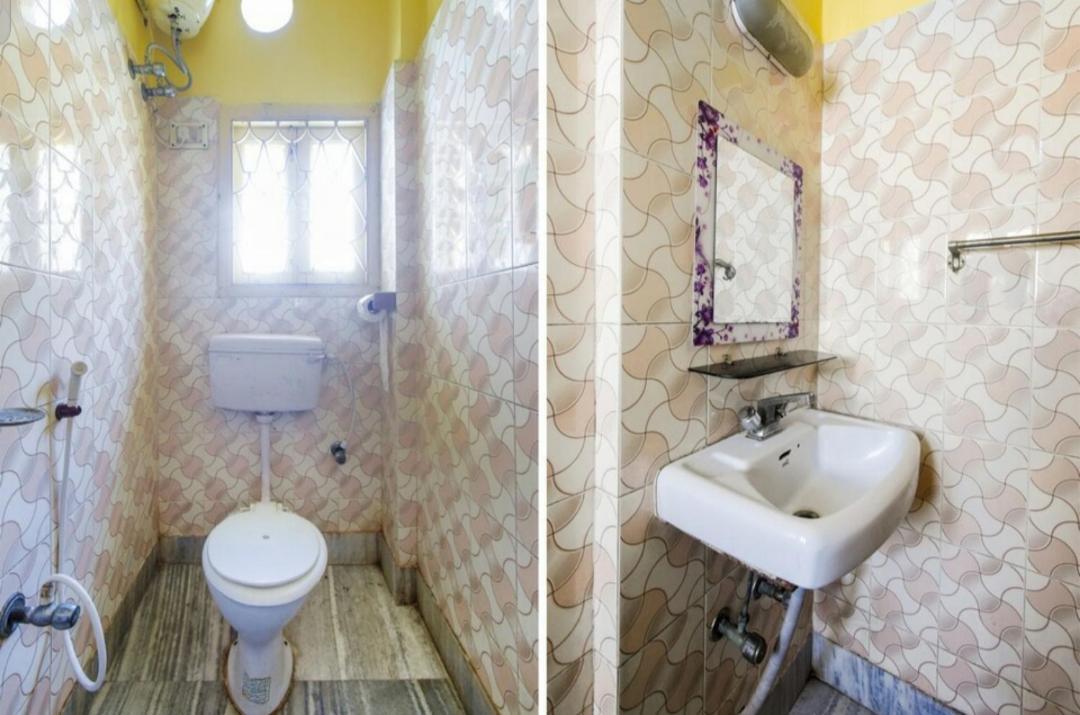 Holiday Rental Rooms Kolkata Eksteriør bilde