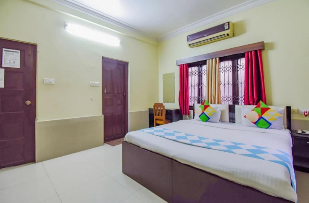Holiday Rental Rooms Kolkata Eksteriør bilde