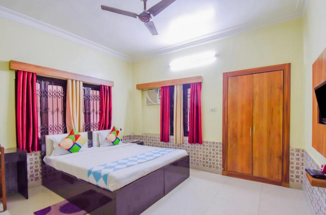 Holiday Rental Rooms Kolkata Eksteriør bilde