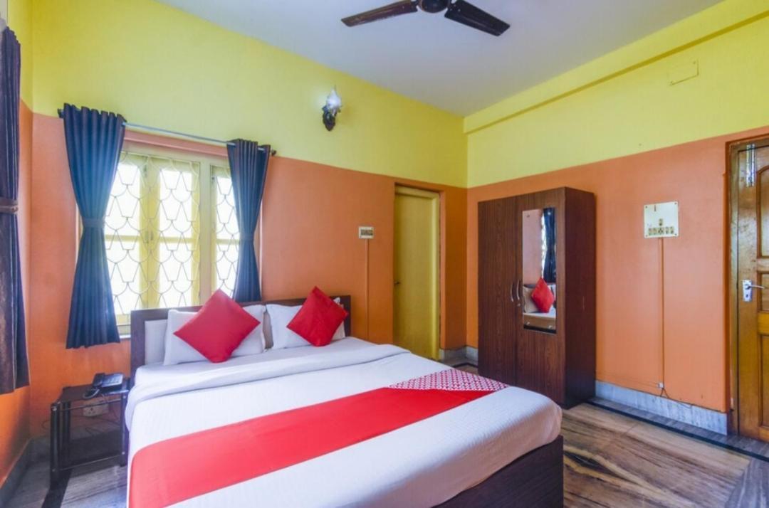 Holiday Rental Rooms Kolkata Eksteriør bilde
