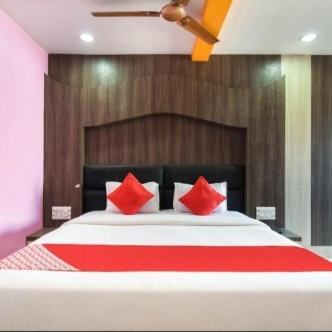 Holiday Rental Rooms Kolkata Eksteriør bilde