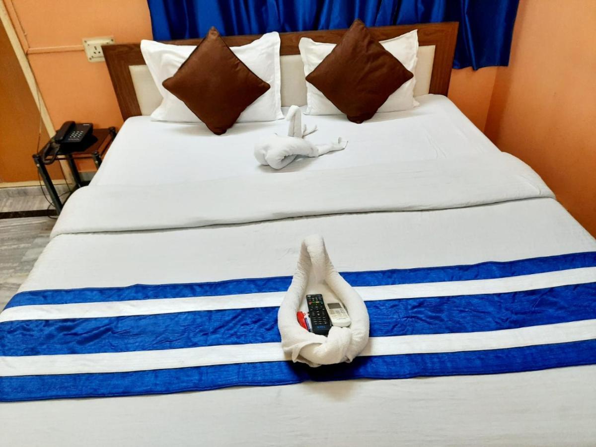 Holiday Rental Rooms Kolkata Eksteriør bilde