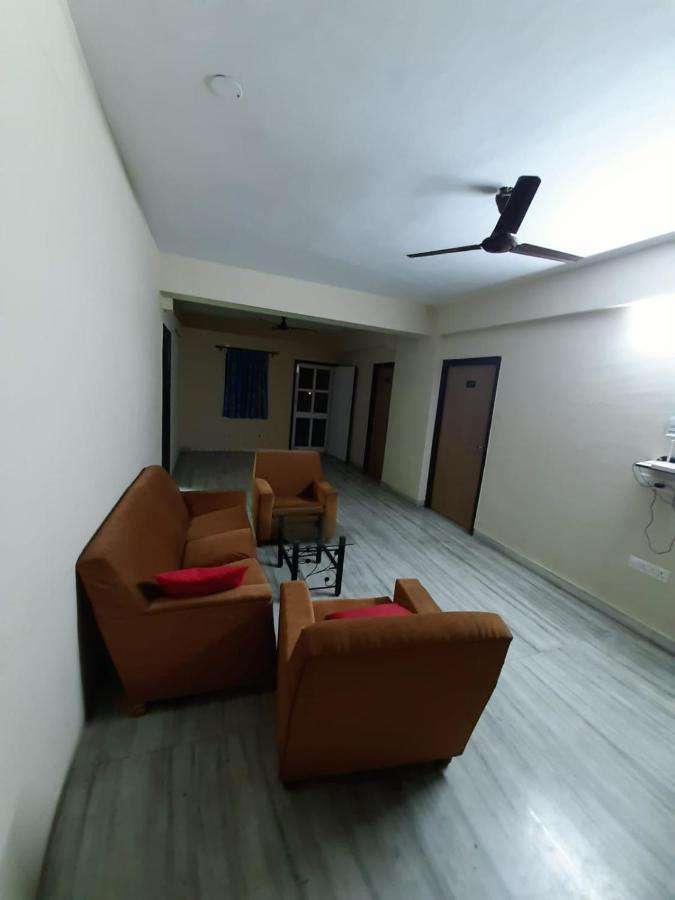 Holiday Rental Rooms Kolkata Eksteriør bilde