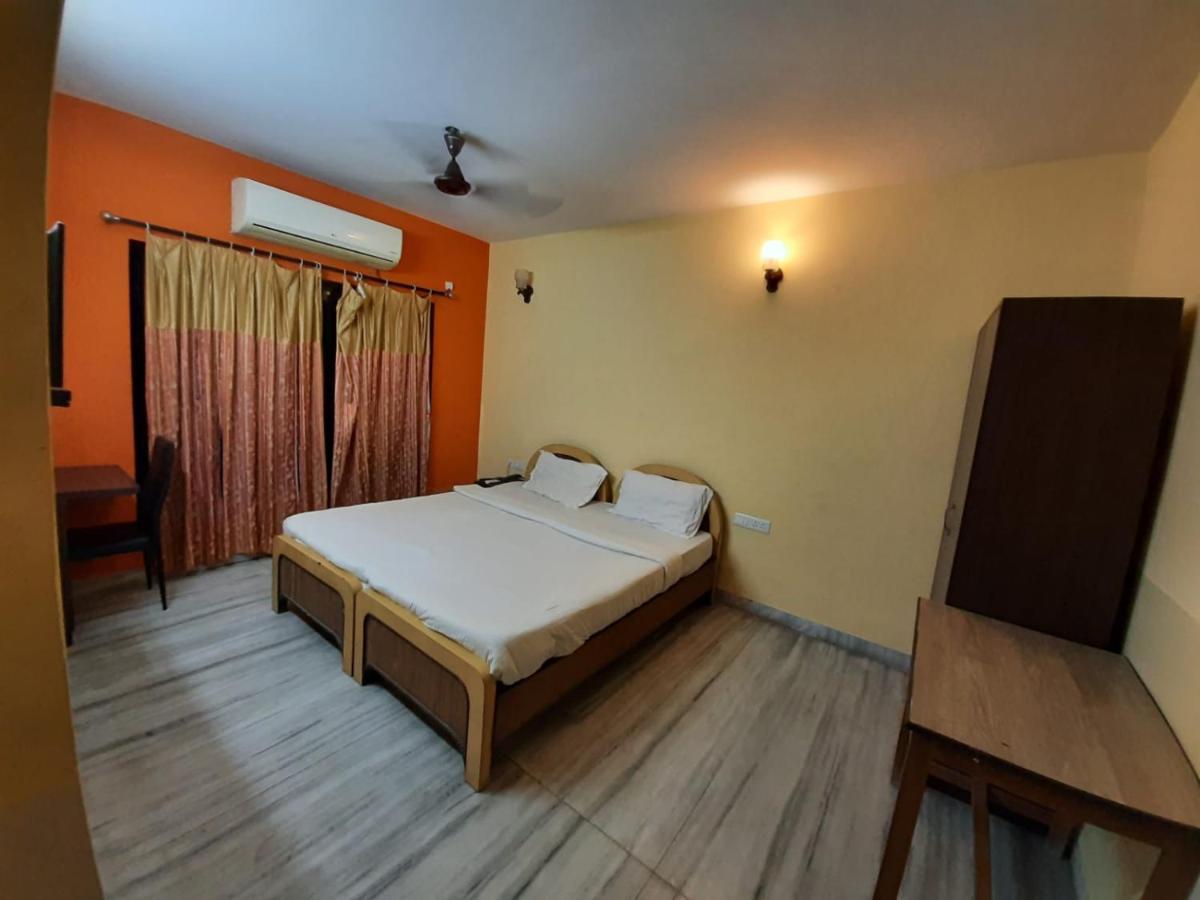 Holiday Rental Rooms Kolkata Eksteriør bilde
