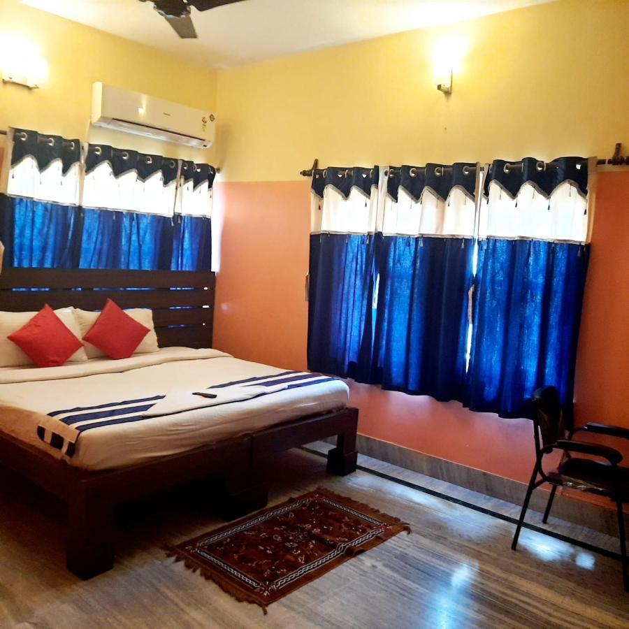 Holiday Rental Rooms Kolkata Eksteriør bilde