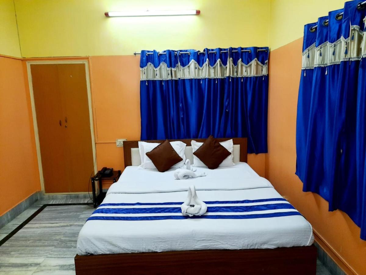 Holiday Rental Rooms Kolkata Eksteriør bilde