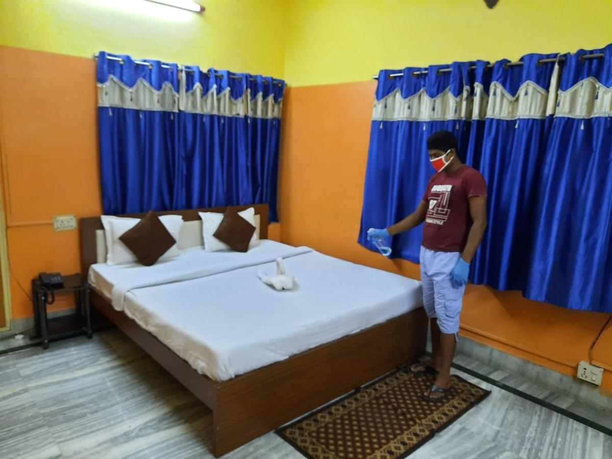 Holiday Rental Rooms Kolkata Eksteriør bilde
