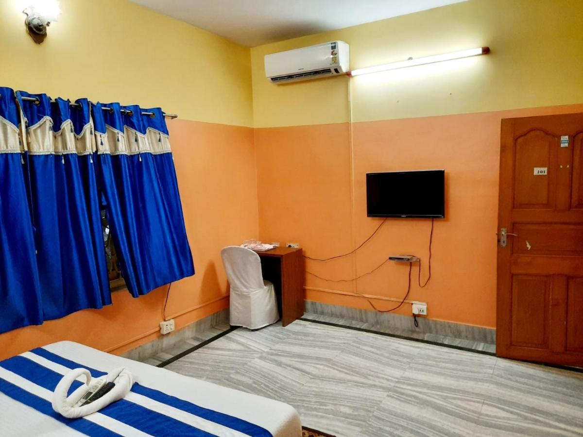 Holiday Rental Rooms Kolkata Eksteriør bilde
