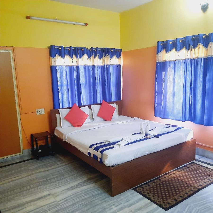 Holiday Rental Rooms Kolkata Eksteriør bilde