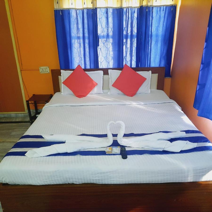 Holiday Rental Rooms Kolkata Eksteriør bilde