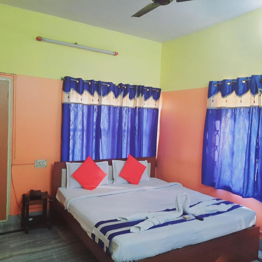 Holiday Rental Rooms Kolkata Eksteriør bilde