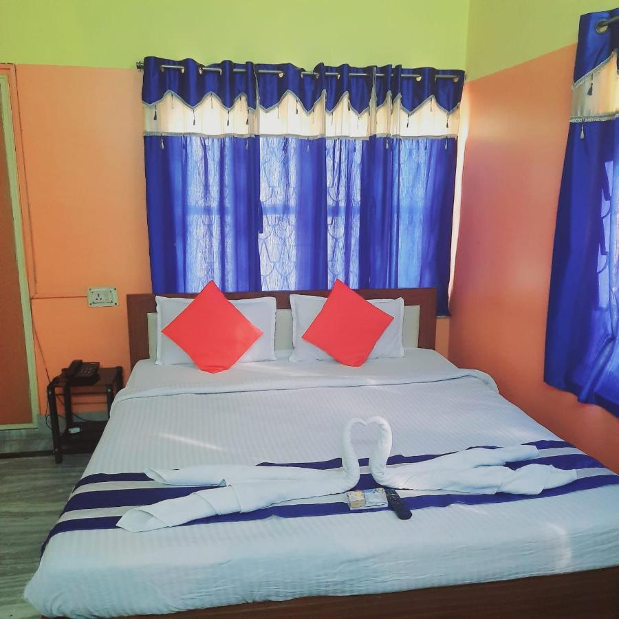 Holiday Rental Rooms Kolkata Eksteriør bilde