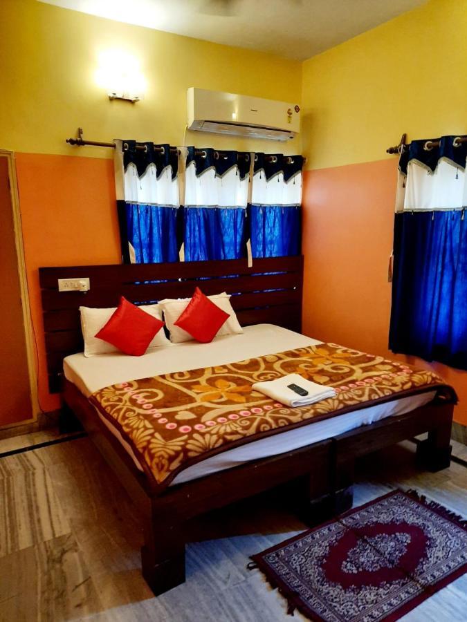Holiday Rental Rooms Kolkata Eksteriør bilde