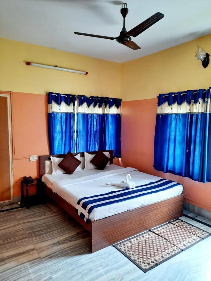 Holiday Rental Rooms Kolkata Eksteriør bilde