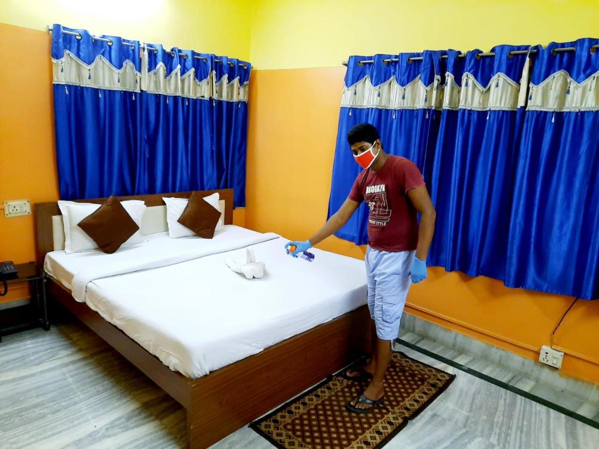 Holiday Rental Rooms Kolkata Eksteriør bilde